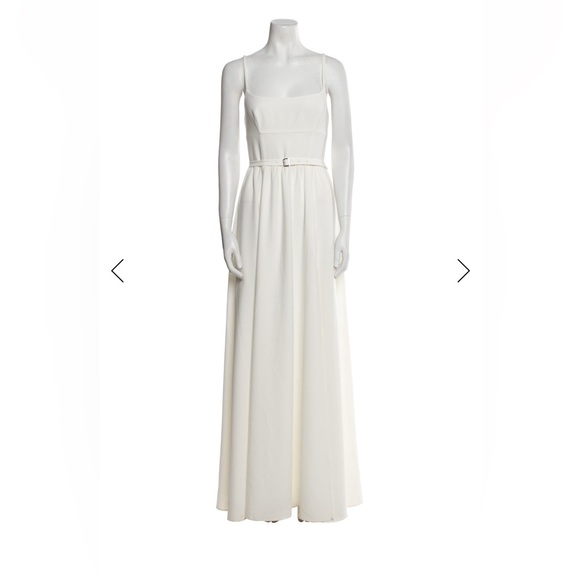 Reformation Dresses & Skirts - Reformation Ivory Maxi Florina Dress